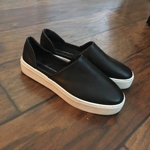 Rebecca Minkoff Slide-on Sneakers