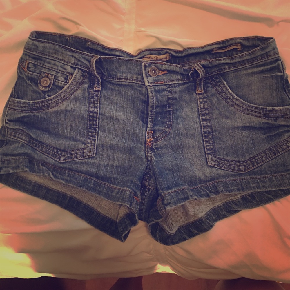 Shorts