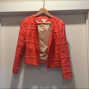J. Crew Jacket Sz.0