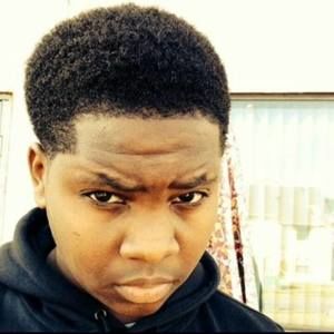 Meet your Posher, Marquise