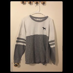 ✨FINAL SALE DROP✨Rare VS Pink Varsity