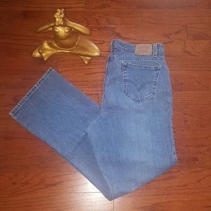 LEVI'S 515 jeans size 20