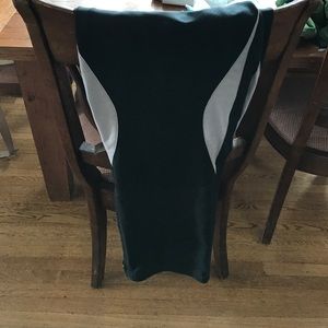 Patagonia soft shell xl Goretex patch on back