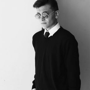 Meet your Posher, Jesse