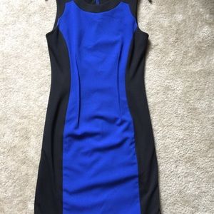 Calvin Klein dress