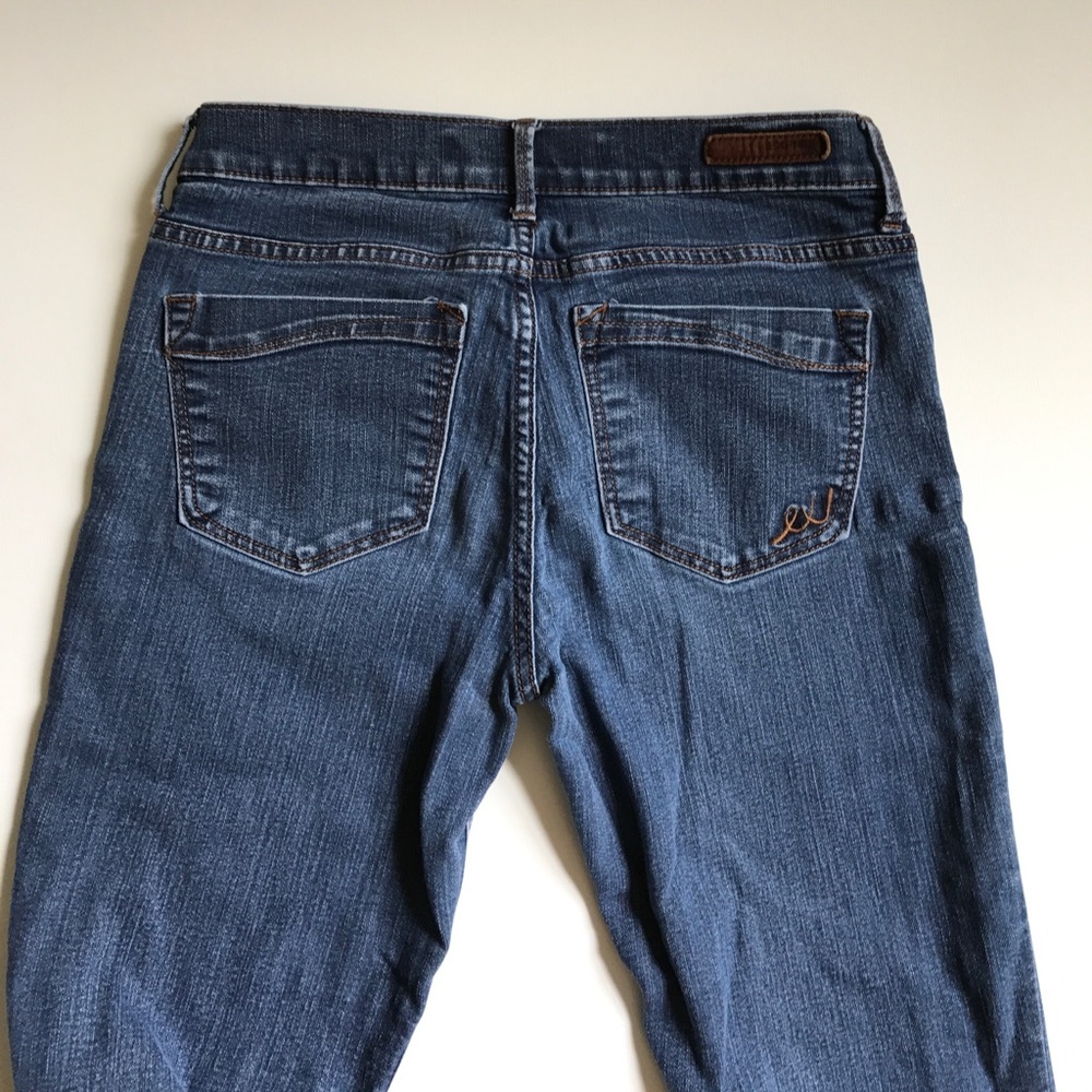 Express jean - Picture 3 of 5