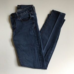 Express jean