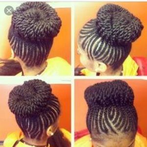 Meet your Posher, Sanique