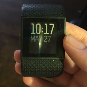 Fitbit Surge