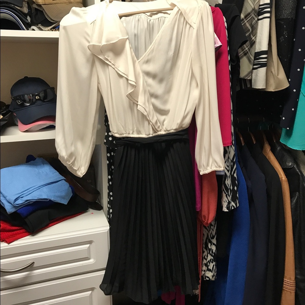 Max&Cleo dress