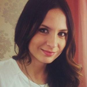 Meet your Posher, Inese