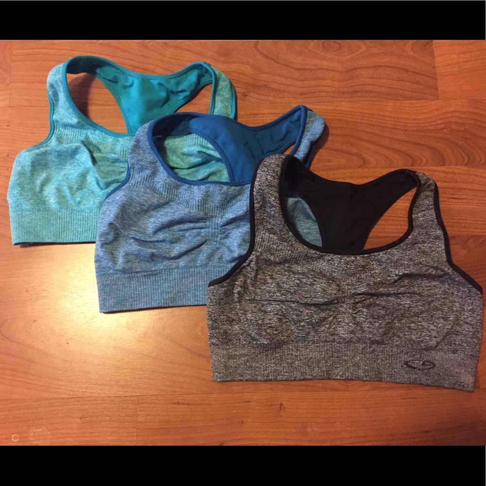 Champion sports bra bundle