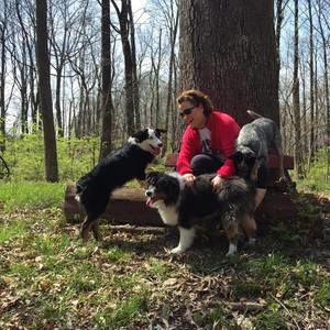 Meet your Posher, Beth