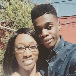 Meet your Posher, Nigel