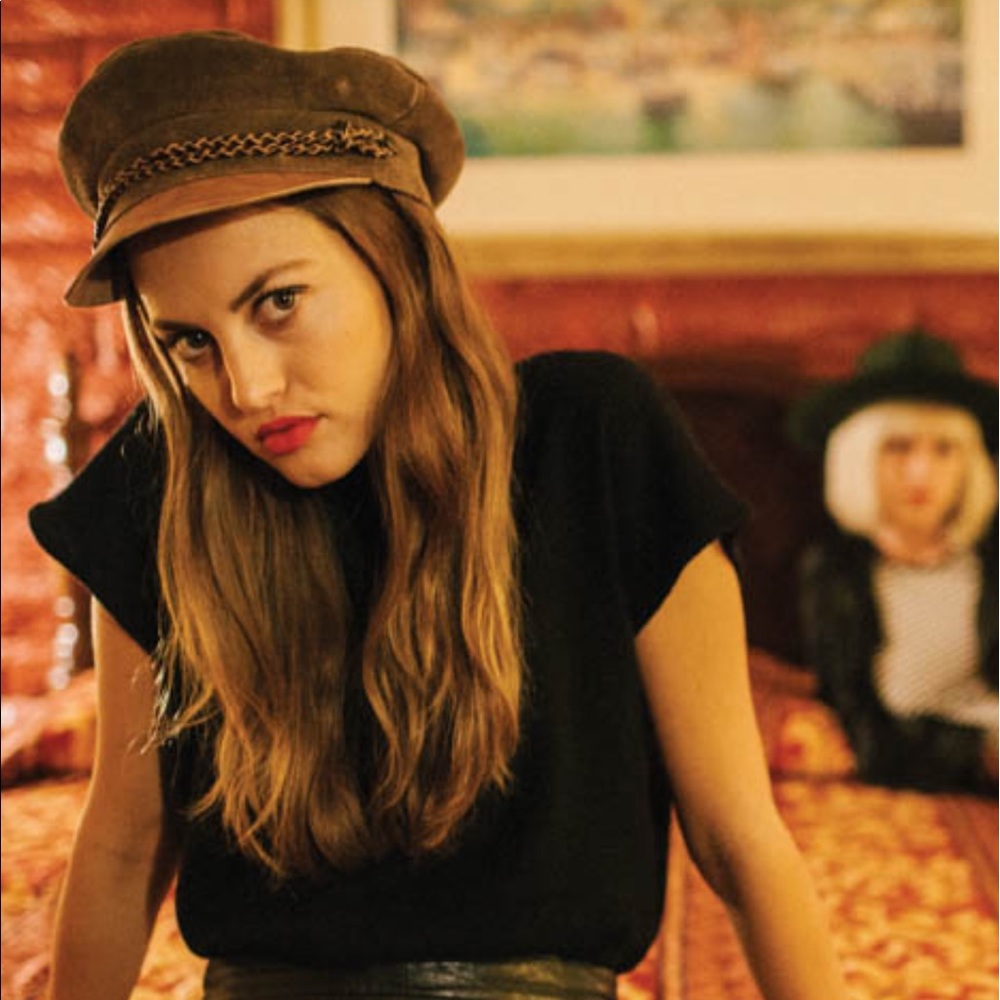 Brixton Kayla Hat