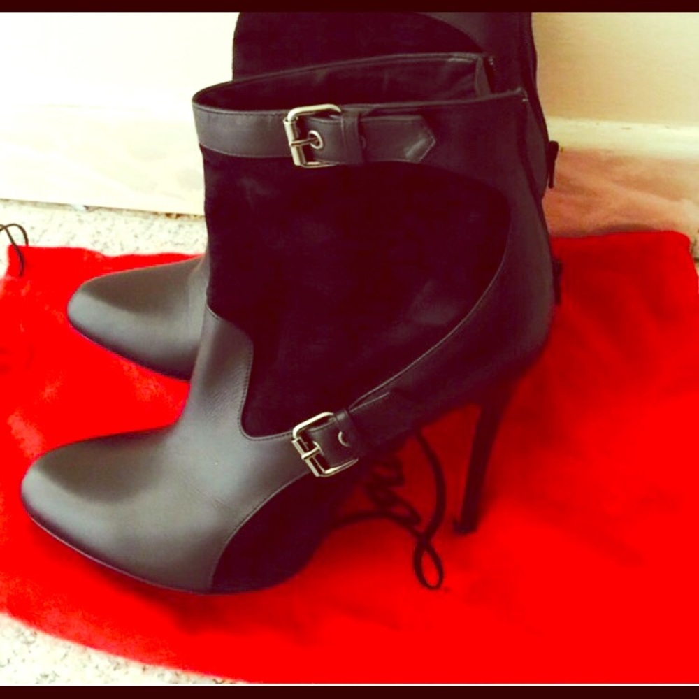 Booties