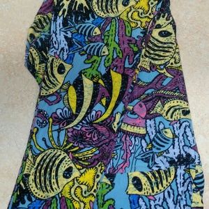 TC Lularoe Leggings