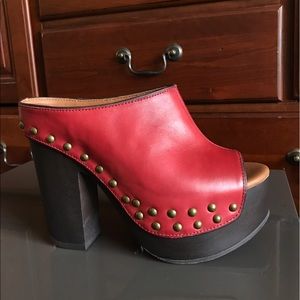 Calvin Klein Jeans Stephen Slide