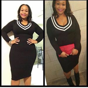 Meet your Posher, Cheryl