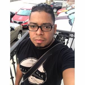 Meet your Posher, Alfend