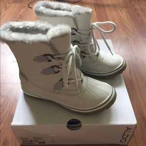 Aldo winter boots
