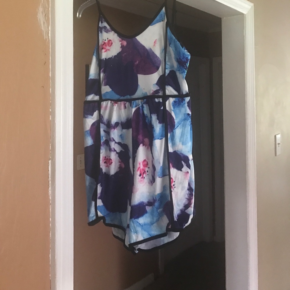 Ramper short set