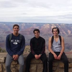 Meet your Posher, Ale