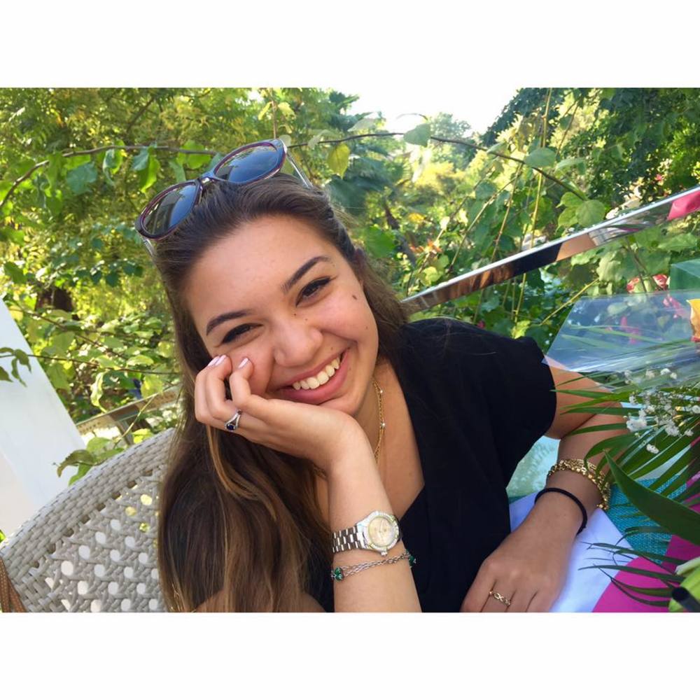 Meet your Posher, Ihsan