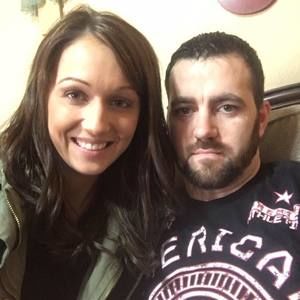 Meet your Posher, Lorrie