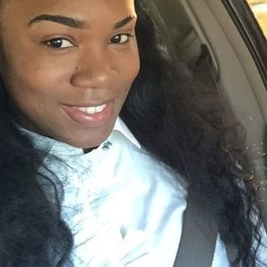 Meet your Posher, Rasheeda