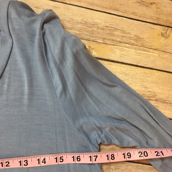 Last 1! Medium Peach Love California Tie Dye Dress - Picture 5 of 8