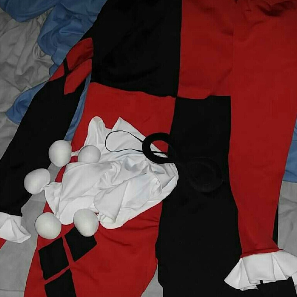 Classic Harley Quinn