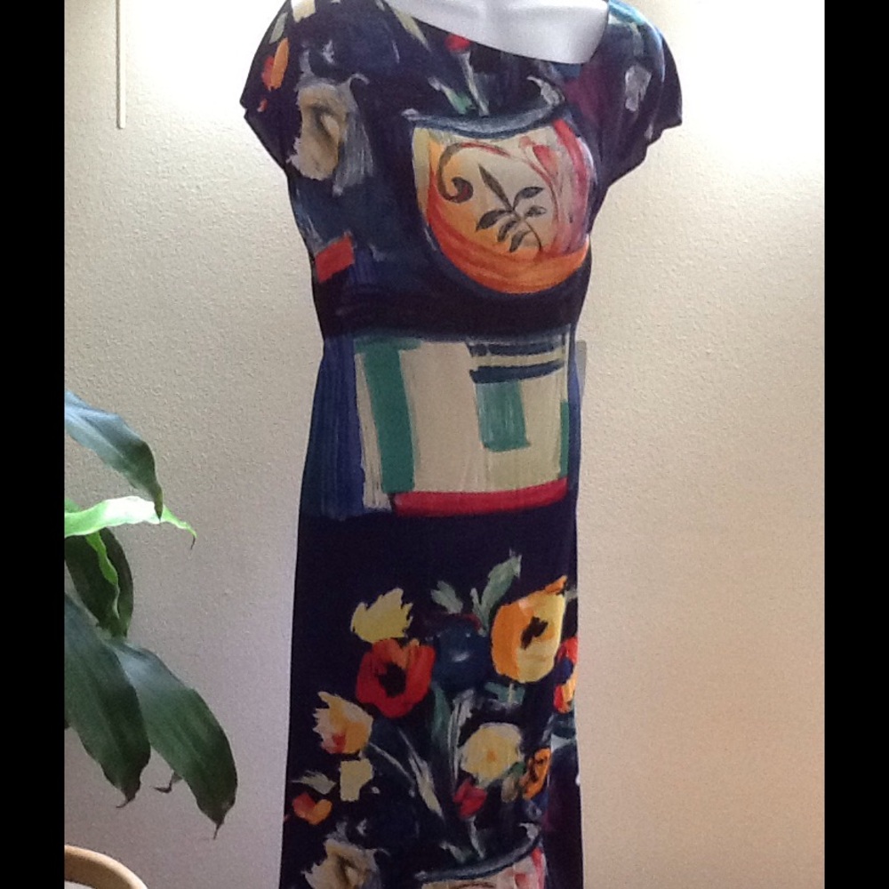 🌞Maxi Summer Dress