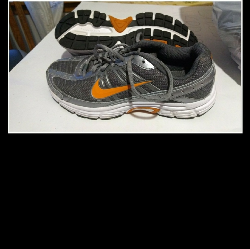 Nike shoes