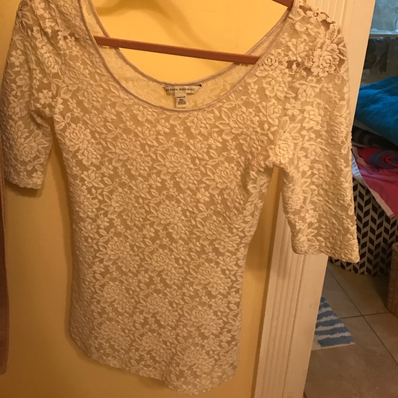 Shirt - Picture 4 of 4