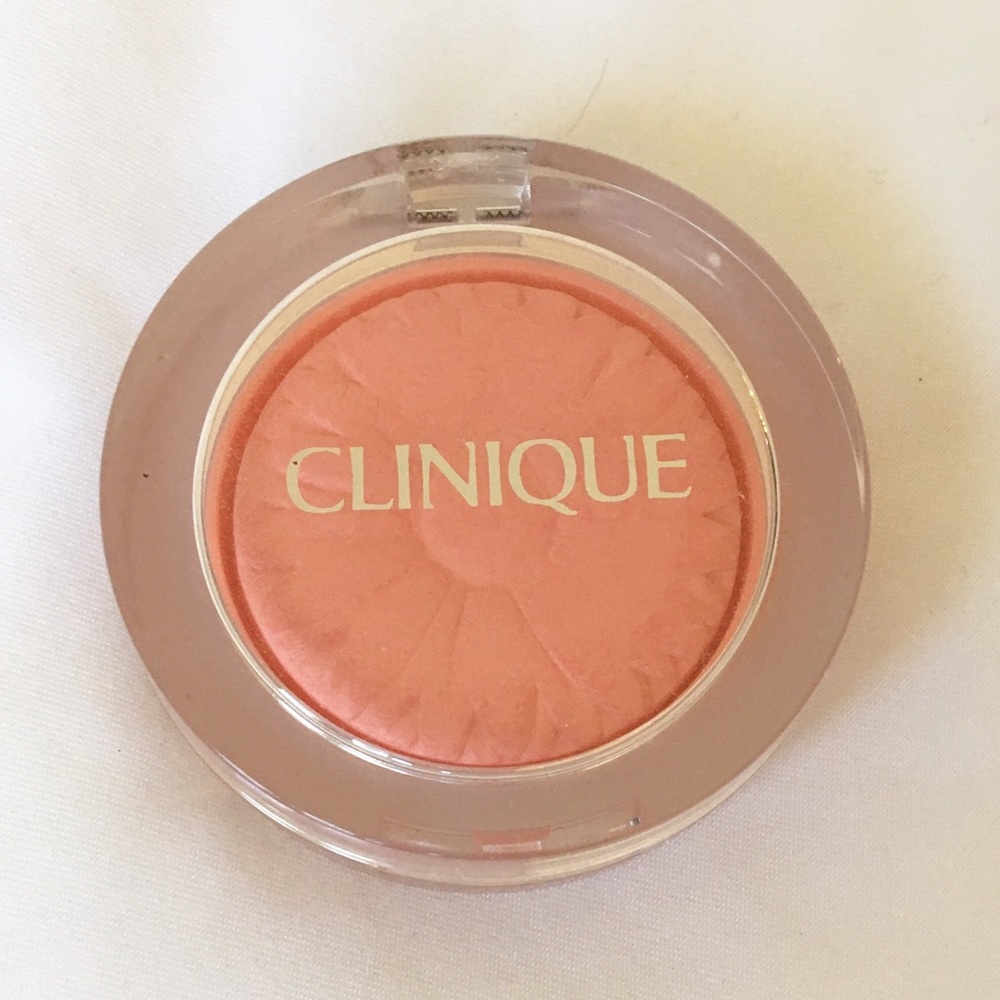 Clinique Blush (08 melon pop)