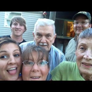 Meet your Posher, Diane