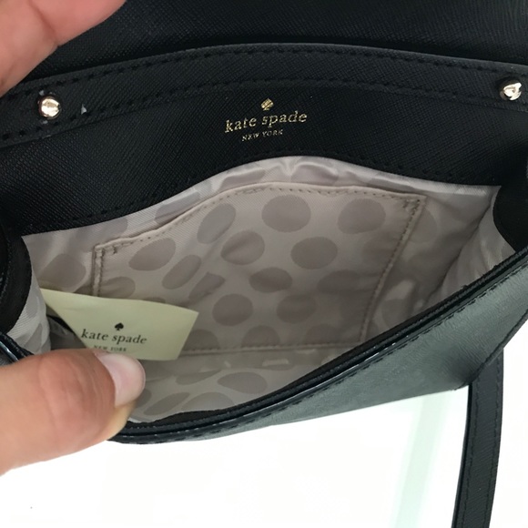 Kate Spade purse - Picture 5 of 5