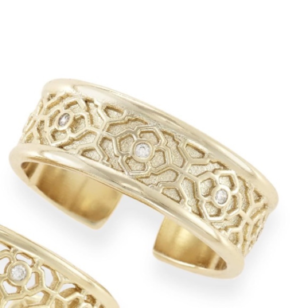 Kendra Scott Kensey Ring