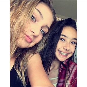 Meet your Posher, Kylie