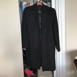 Michael Kors black jacket