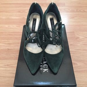 White House Black Market shoes.