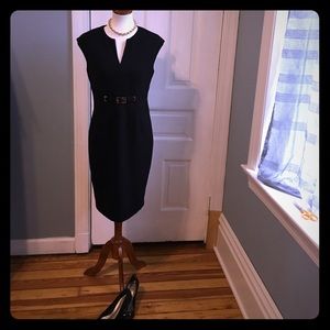 💥SALE💥 Kasper black dress