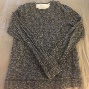 Vince lightweight sweatshirt