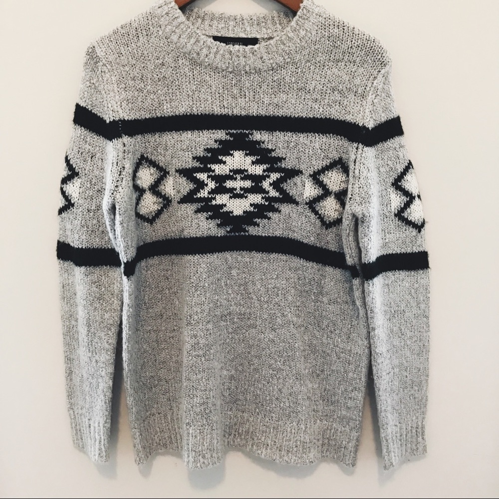 Forever 21 super soft sweater!