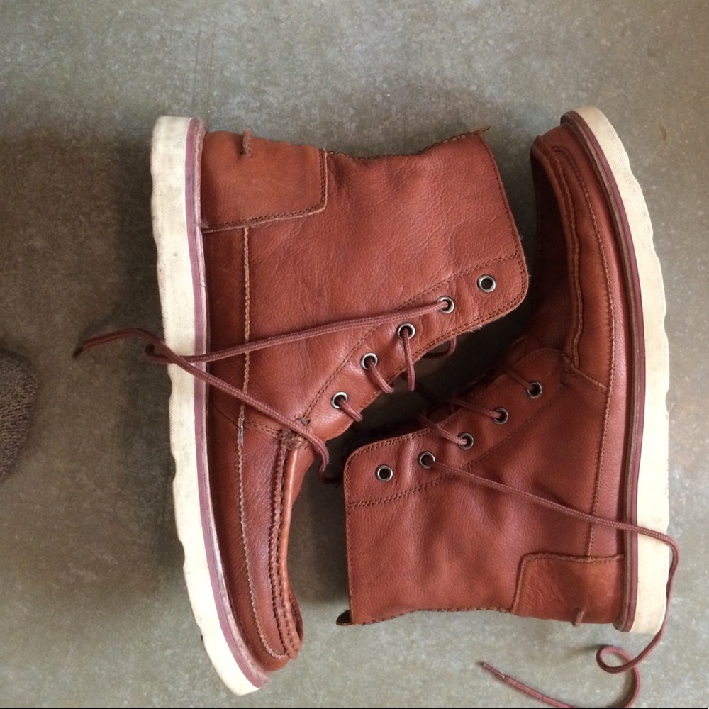 Toms Searcher Boot