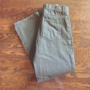 NWT SIZe 7  Boys CRAZY 8 Jeans