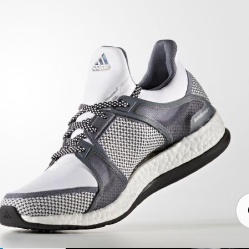Adidas Pure Boost Training Shoes
