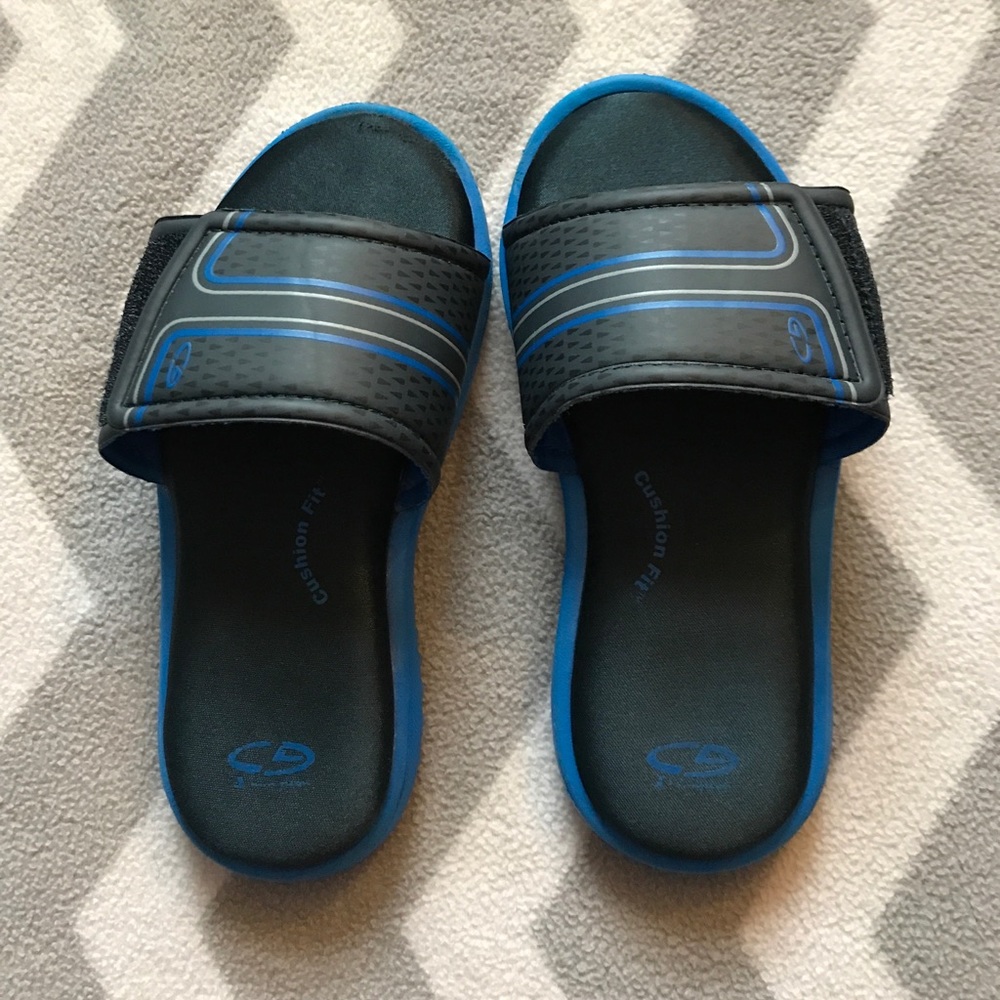 Boys sandals