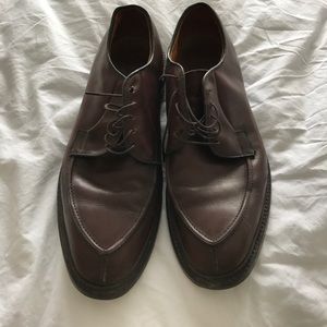 Allen Edmonds size 10